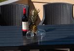Location vacances Vrsi - Apartment Ana-4