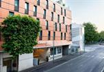 Hôtel Gentilly - Courtyard by Marriott Paris Arcueil-4