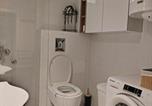 Location vacances Zemun - Apartman Zemun-2