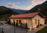 Hôtel Aguilar de Campóo - Posada El Hoyal-3