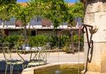 Hôtel Saint-Saturnin-lès-Avignon - Terre de Provence Hôtel & Spa-4