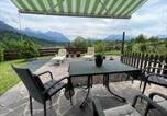 Location vacances  Wachensee - Alpenjuwel-1