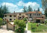 Location vacances Dicomano - Fattoria Il Lago-2