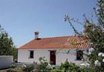 Location vacances Zambujeira do Mar - Niedliches Landhaus nur 2km vom Strand entfernt-2