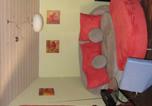 Location vacances Église de pèlerinage de Wies - Ferienwohnung Moser Brunhilde-2