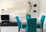 Location vacances Quartu Sant'Elena - Chiara Park House-1