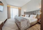 Hôtel Smržovka - Elements Hotel&Spa-4