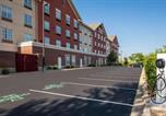 Hôtel Sycamore - Hilton Garden Inn Rockford-4