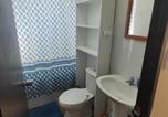 Location vacances Talca - Acogedora Casa en Talca 3 dormitorios para 8 personas céntrica-3