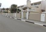 Location vacances Swakopmund - Sand and Sea 25-1