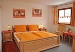 Location vacances Schleusingen - Steakhouse & Pension Crazy Horse-2