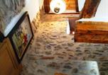 Location vacances San Millán de la Cogolla - La Casita Del Rincón Del Vino-2