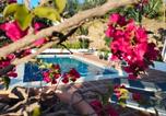 Hôtel Espagne - Finca Flamenco Holiday Suites Adults Only-1