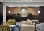 Hôtel Tacoma - Fairfield by Marriott Tacoma Puyallup-1