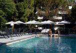 Hôtel 4 étoiles Montpellier - Novotel Montpellier-3
