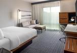 Hôtel Oxford - Courtyard by Marriott Birmingham Grandview-3