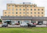 Hôtel Province de Plaisance - Idea Hotel Piacenza-4