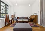 Location vacances Berlin - Arbio I 1bedroom with Piano Prenzlauer Berg Berlin-4