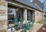 Location vacances Ploumilliau - Gite des Hauts Grève - proche mer-2