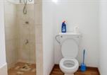 Location vacances  Palm Island ou Ile Prune - Mountain sea view house-4
