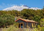 Hôtel Ville métropolitaine de Catane - Podere Dell'Etna Segreta - Essential Nature Hotel & Glamping-3