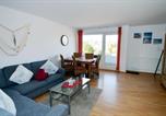 Location vacances Heiligenhafen - Tohuus 2 - Wittrockstr 7 Wohnung 2-1