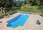 Location vacances Serriera - Grande Villa Piscine-2