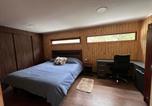 Location vacances Matetic Vineyards - Domo Algarrobo 1-2
