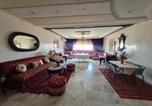 Location vacances Ifrane - Apartment Konouz Meknes-3
