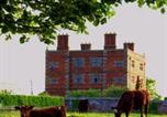 Location vacances Wem - Soulton Hall-3