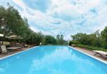 Location vacances Montespertoli - Villa Milani - Tenuta la Gigliola-2