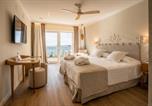 Hôtel Castellon - Palasiet Wellness Clinic&Thalasso 4 Sup-4