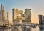 Hôtel Émirats arabes unis - The Lana - Dorchester Collection-1