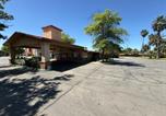 Hôtel Willows - Oroville Value Suites-2