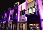 Location vacances Utrecht - Joinn! City Lofts Houten Utrecht-2