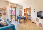 Location vacances San Bartolomeo al Mare - Beach Front Apartment-3