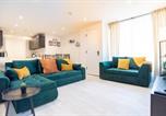 Location vacances Folkestone - The Seaside Loft | Sleeps 6 | Central Folkestone-2
