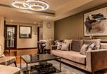 Location vacances Colombo - Sofia's Luxury Seaview Central Colombo Apartment-3