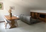 Location vacances  Province de l'Aquila - Appartamento Centralissimo-3