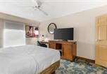 Hôtel Duluth - Hampton Inn & Suites Atlanta/Duluth/Gwinnett-3