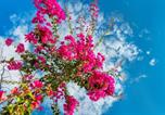 Hôtel Thira - Evgenia Villas & Suites by Calm Collection-4