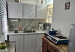 Location vacances  Bayamon - Cozy 1br Apartment in Levittown for 2 Guests-2