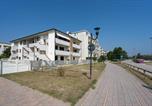 Location vacances Porto Garibaldi - Sul Mare Smith-1
