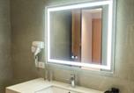 Hôtel Karachi - Central Residence by Paramount Hospitality-2