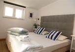 Hôtel Zadarska - Hotel Delfin-3