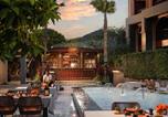 Hôtel Karon - Avista Grande Phuket Karon - Mgallery-3