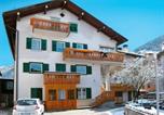 Location vacances Pozza di Fassa - Apartment Deluca-1 by Interhome-2