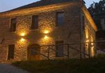 Location vacances  Province de Parme - Agriturismo Il Mulino della Rocca-1