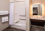 Hôtel Highland - Towneplace Suites by Marriott San Bernardino Loma Linda-4