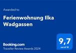 Location vacances Sarre - Ferienwohnung Ilka Wadgassen-1